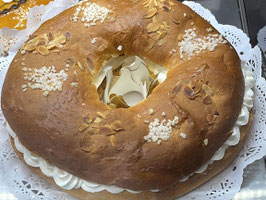 PM. ROSCÓN DE REYES