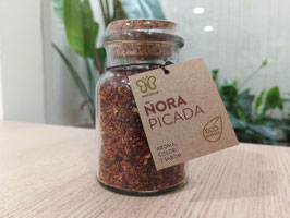 DN. ÑORA PICADA GOURMET ECOLÓGICA (60 GR) "NATURCID"