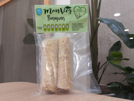 DN. FLAMENQUINES (180 GR) "MONVEG"