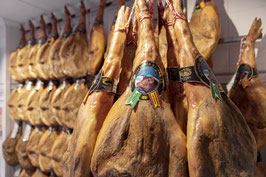 CA. JAMÓN DUROC