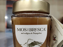 DN. MIEL DE MIL FLORES (450 GR) "MOS DE BRESCA"