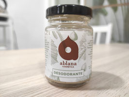 DN. DESODORANTE "ABLANA COSMÉTICA"