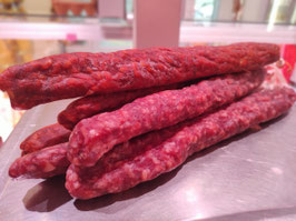 CA. CHORIZO CASERO "CARNICERÍA ANGELITA"