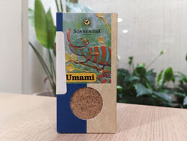 DN. UNAMI ECOLÓGICO (60 GR) "SONNENTOR"