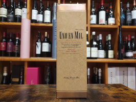 EP. BRANDY UNO DE MIL (700 ML) "ROMATE"