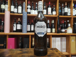 EP. VERMUT MIRÓ BIANCO (1 L) "MIRÓ DE REUS"