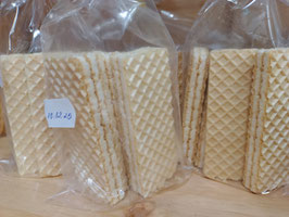 ER. GALLETAS DE VAINILLA