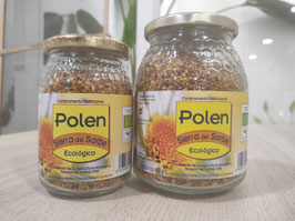 DN. POLEN SECO "GUADANATUR"