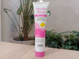 DN. ARCILLA ROSA (100 GR) "SAKAI"
