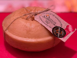 CF. QUESO ALMAZORA TRONCHÓN CABRA "QUESOS ALMASSORA"