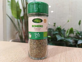DN. ROMERO MOLIDO ECOLÓGICA (24 GR) "HERBES DEL MOLI"