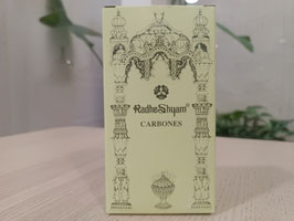 DN. INCIENSO CARBONES (50 GR) "RADHE SHYAM"