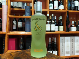 EP. GINEBRA AMPERSAND MELÓN DULCE (70 CL)