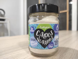 DN. CALDO VEGANO SABOR PESCADO (125 GR) "GUIMARANA"