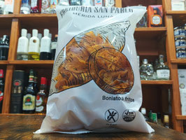 EP. BONIATOS FRITOS BOLSA (170 GR) "FREIDURÍA SAN PABLO"