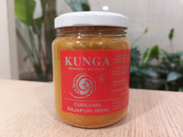 DN. CÚRCUMA RAJAPURI INDIA (100 GR) "KUNGA"