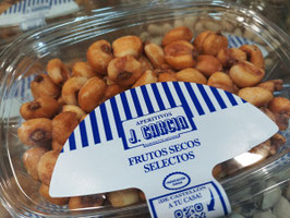 PG. KIKO GIGANTE (110 GR) "PATATAS FRITAS J. GARCÍA"