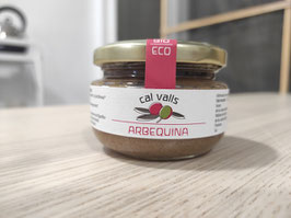 DN. OLIVADA DE OLIVA ARBEQUINA (110 GR) "CAL VALLS"