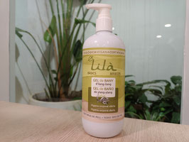 DN. GEL DE BAÑO DE YLANG-YLANG (500 ML) "LILA"