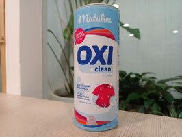 DN. OXI CLEAN POTENCIADOR DE LAVADO (500 GR) "NATULIM"