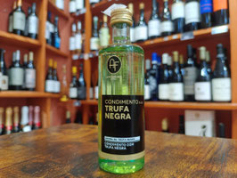 EP. ACEITE DE OLIVA VIRGEN EXTRA CON TRUFA NEGRA (60 ML) "APENNINO FOOD"