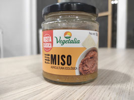 DN. PATÉ TOFU Y MISO (180 gr) "VEGETALIA"