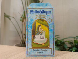 DN. INCIENSO CONO JAZMIN (15 UNIDADES) "RADHE SHYAM"