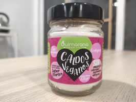 DN. CALDO VEGANO SABOR MARISCO (125 GR) "GUIMARANA"