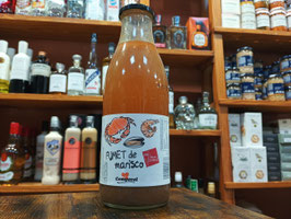 EP. FUMET DE MARISCO (950 GR) "CAMPOREL"