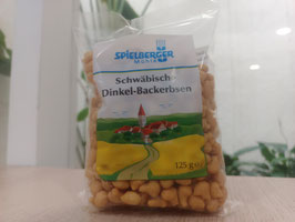 DN. PICATOSTES DE ESPELTA (125 GR) "SPIELBERGER"