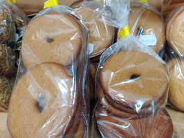 ER. ROLLITOS INTEGRALES CON FRUCTOSA