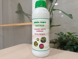 DN. JABÓN NEGRO CASTALIA (1 L) "JABONES BELTRÁN"