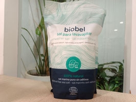 DN. SAL PARA LAVAVAJILLAS (2 KG) "BIOBEL"