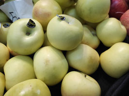 FJ. MANZANA VERDE DONCELLA