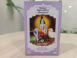 DN. SHIKAKAI SHAMPOO AYURVEDICO (100 GR) "RADHE SHYAM"