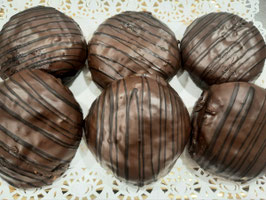 PA. BOMBA DE CHOCOLATE