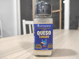 DN. SAZONADOR VEGANO QUESO (55 GR) "GUIMARANA"