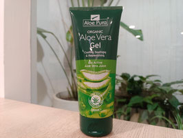 DN. GEL ALOE VERA (200 ML) "ALOE PURA"