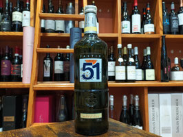 EP. PASTIS DE MARSELLA (1 L) "PASTIS 51"