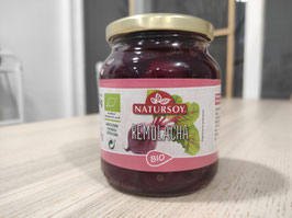 DN. REMOLACHA (340 gr) "NATURSOY"