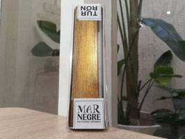 DN. TURRÓN DE CHOCOLATE CON LECHE PRALINÉ DE AVELLANA (175 GR) "MAR NEGRE"