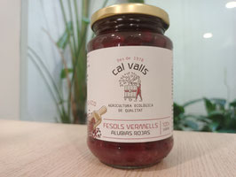 DN. ALUBIAS ROJAS (240 GR) "CAL VALLS"