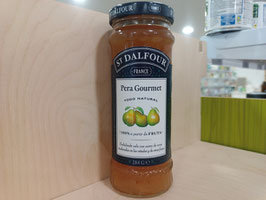 DN. MERMELADA DE PERA GOURMET (284 GR) "SAN DALFOUR"