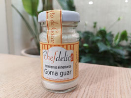 DN. GOMA GUAR (30 GR) "CHEFDELICE"