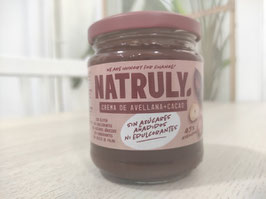 DN. CREMA DE AVELLANA Y CACAO (200 GR) "NATURGREEN"