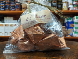 EP. PASTELES DE YEMA SURTIDO "EL PILAR"