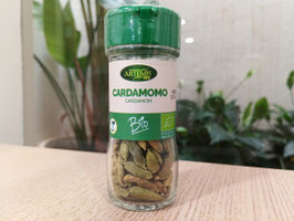 DN. CARDAMOMO ECOLÓGICO (20 GR) "HERBES DEL MOLI"