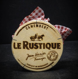 EP. Quesos Camembert "Le Rustique"