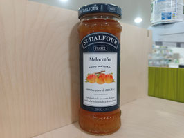 DN. MERMELADA DE MELOCOTÓN DE LA HERENCIA (284 GR) "SAN DALFOUR"