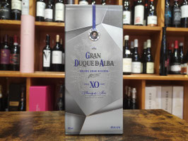EP. BRANDY GRAN DUQUE DE ALBA XO (700 ML) "WILLIAMS & HUMBERT"